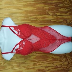 Wildcat fashion lingerie